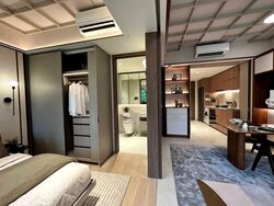 The Reserve Residences (D21), Apartment #603669521